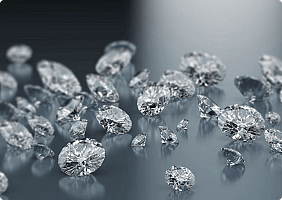Diamond or Jewellery Consultations (except for Three-Stone Rings)