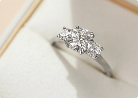 Three-Stone Ring Consultations