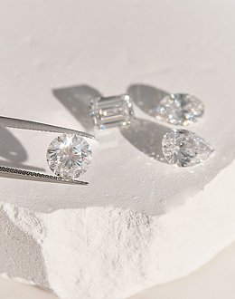 Diamond Essentials