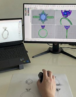 Expert design service