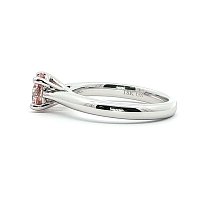Dalia Engagement Ring with IGI LG Diamond 1.01cts Total Weight
