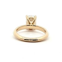 Tribute Engagement Ring with IGI LG Diamonds 2.08ct Total Weight