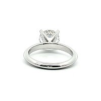 Tribute Engagement Ring with IGI LG Diamonds 2.06ct Total Weight
