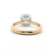 Calista Engagement Ring with IGI LG Diamonds 1.73ct Total Weight
