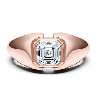 Unity Engagement Ring