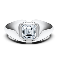Unity Engagement Ring
