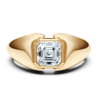 Unity Engagement Ring