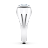 Unity Engagement Ring