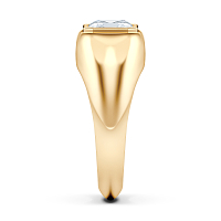 Unity Engagement Ring