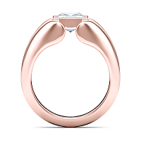 Unity Engagement Ring