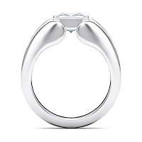 Unity Engagement Ring