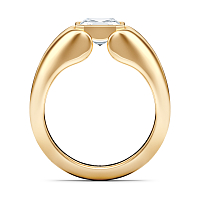 Unity Engagement Ring