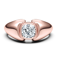 Unity Engagement Ring