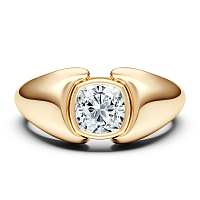 Unity Engagement Ring