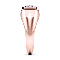 Unity Engagement Ring