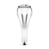 Unity Engagement Ring