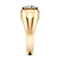 Unity Engagement Ring