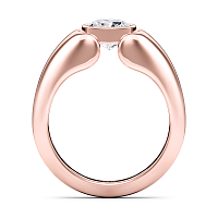 Unity Engagement Ring