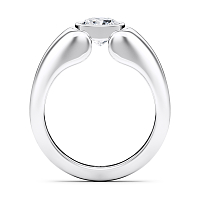 Unity Engagement Ring