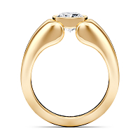 Unity Engagement Ring