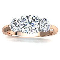 Dalia 3 stones