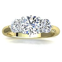 Dalia 3 stones
