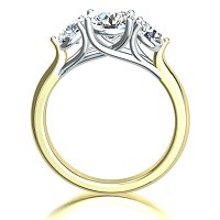 Dalia 3 stones
