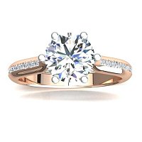 Dalia channel set