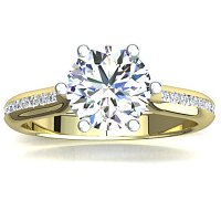 Dalia channel set