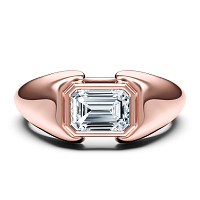 Unity Engagement Ring