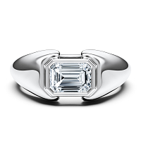 Unity Engagement Ring