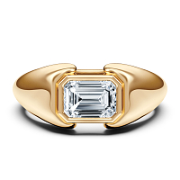 Unity Engagement Ring