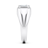 Unity Engagement Ring