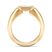 Unity Engagement Ring