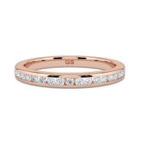 Dalia Channel set