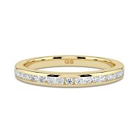 Dalia Channel set