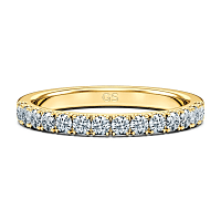 Dalia Claw Set