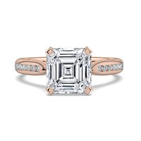 Dalia channel set