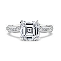 Dalia channel set