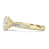 Dalia channel set