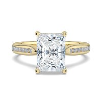 Dalia channel set