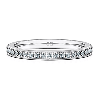 Rene Natural Diamond Wedding Ring 0.20cts Total Weight
