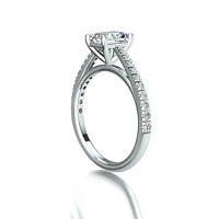 Cathedral Claw set