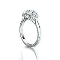 Dalia 3 stones