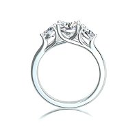 Dalia 3 stones