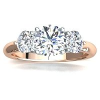 Dalia 3 stones