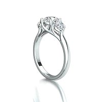 Dalia 3 stones