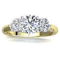Dalia 3 stones