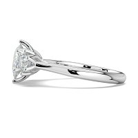 Tulip 3 Stones Round