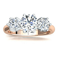 Tulip 3 Stone